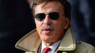 Don't Forget That Rams Owner Stan Kroenke Is A Shitbird With Bad Hair